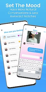 Wingr: Dating App. Meet & Chat