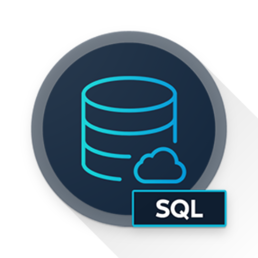 تعلم SQL بالعربية  Icon