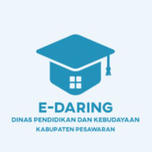Edaring Kabupaten Pesawaran logo