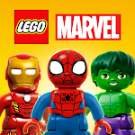 Cover Image of Download LEGO® DUPLO® MARVEL  APK