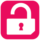 Unlock your LG phone by code icon