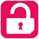 Unlock your LG phone by code - Androidアプリ