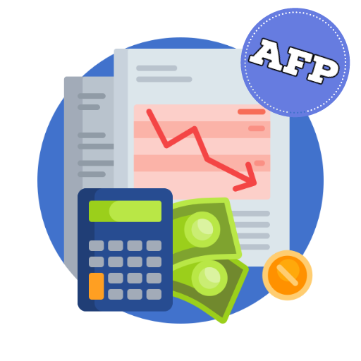 Calcula AFP Salarial