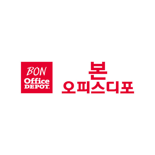 오피스디포 디지털단지1호점 logo