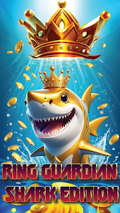 Ring Guardian: Shark Edition