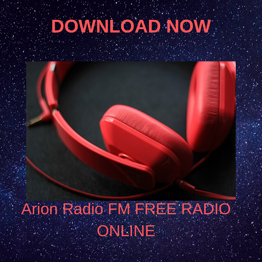 Android application Arion Radio fm Radio online screenshort