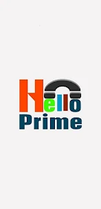 Hello Prime