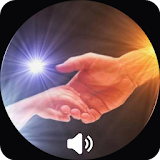 Oracion de Luz para tu salvacion del Alma Audio icon