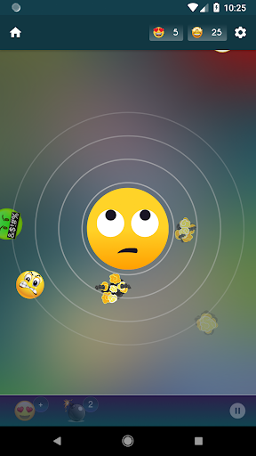 Angry Emoji Screenshot 3 - AppWisp.com
