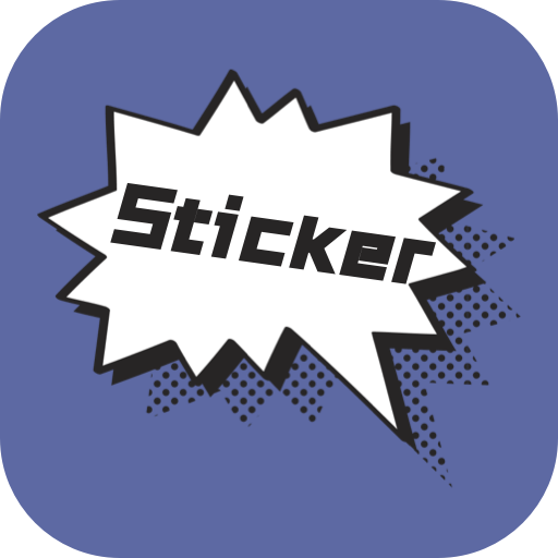 Personality Sticker Maker