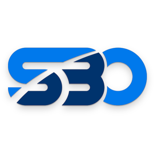 SBO App - Somali Books Online logo