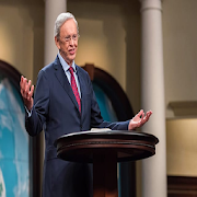 Charles Stanley - In Touch Ministries