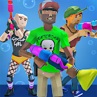 Water Adventure - Pool Party Shooting Game 2020 1.3.2