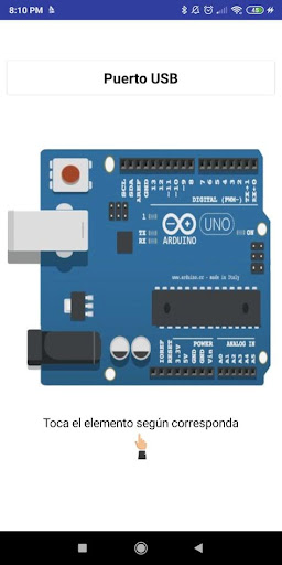 Arduino y Componentes