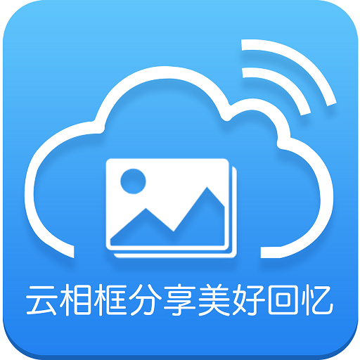 MyPhotos logo