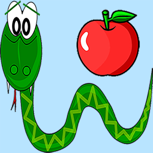 Nibbler Snake Maze