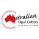 Australian Opal Cutters