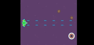 GALAXY SPACE SHOOTER-BUY IF YO - Screenshot 2