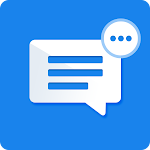 Cover Image of Download Messages 1.38 APK
