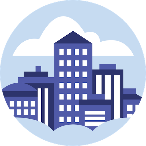 ClairCity Skylines 4.0 Icon