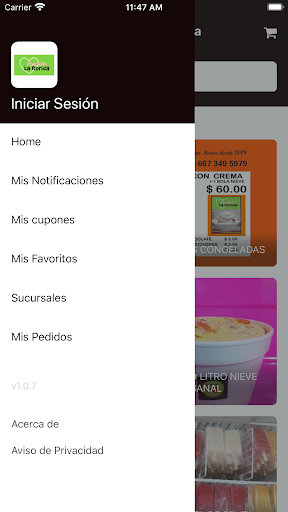 Nevería La Florida Screenshot 2 - AppWisp.com