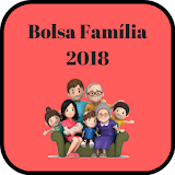 Bolsa Família 2018 - Consulta icon
