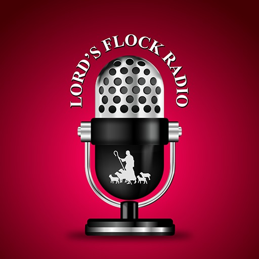 Lords Flock Radio logo
