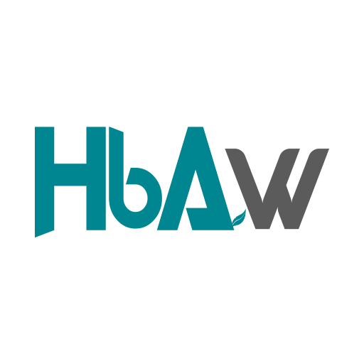 HbaW logo