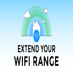 Cover Image of Download Increase Wifi Range Guide 1.0 APK