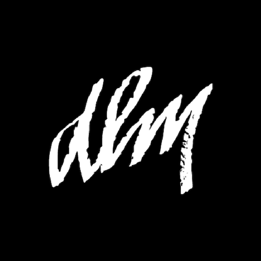 Naples-Style Pizza by DLM logo