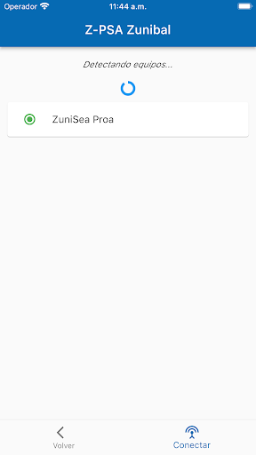 Z-PSA ZuniSea Screen 3