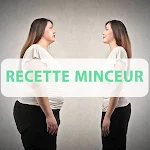 Cover Image of ダウンロード recette minceur  APK