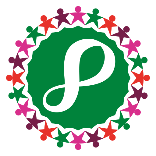 Pachamama Voyages logo