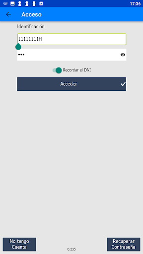 Cimec Salud Screen 3