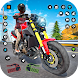 Traffic Rider Moto Bike Racing - Androidアプリ