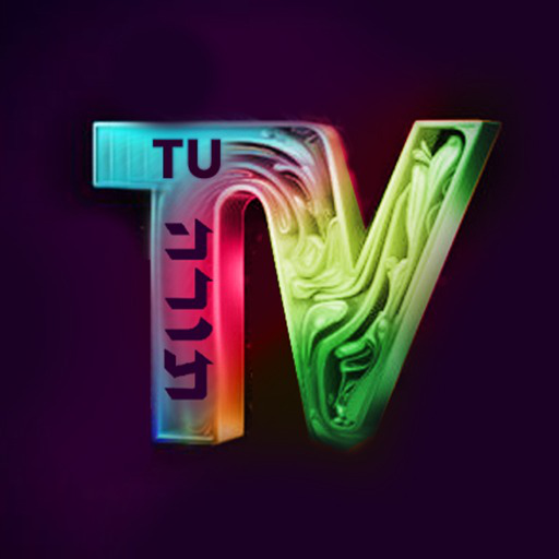 TuTorah.Tv logo