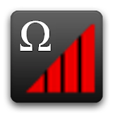 ICS Red OSB Theme icon