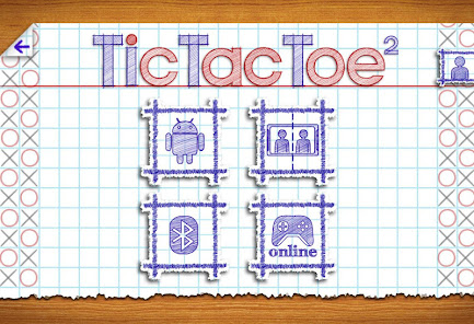 Tic Tac Toe 2  screenshots 7