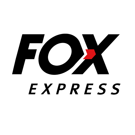 Fox Express - App Condutor logo