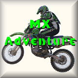MX Adventure icon