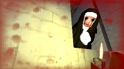 Nun Massacre screen 1