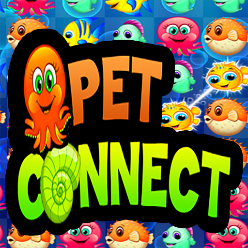 pet connect logo