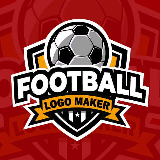 Football Logo Maker Offline Download on Windows