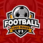 Football Logo Maker Offline