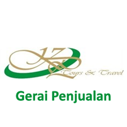 Gerai Penjualan logo