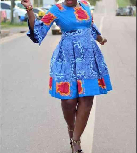 african maternity dresses for work