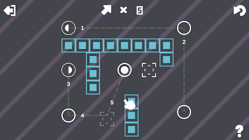 Orbs Collider - Puzzle