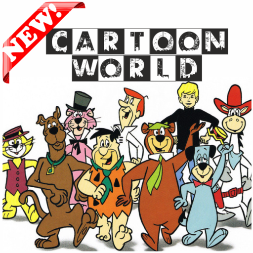 Download Cartoon World Trivia Quiz 8 16 3z 16 Apk For Android Apkdl In