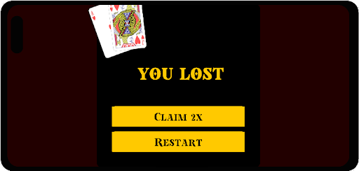 The King of Black Jack