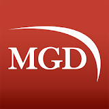 MGD Tractor & Equipment icon